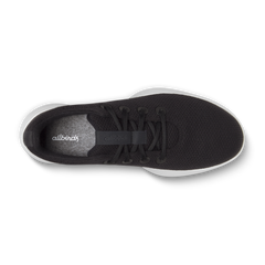 Women's Tree Runner NZ - Natural Black (Blizzard Sole)