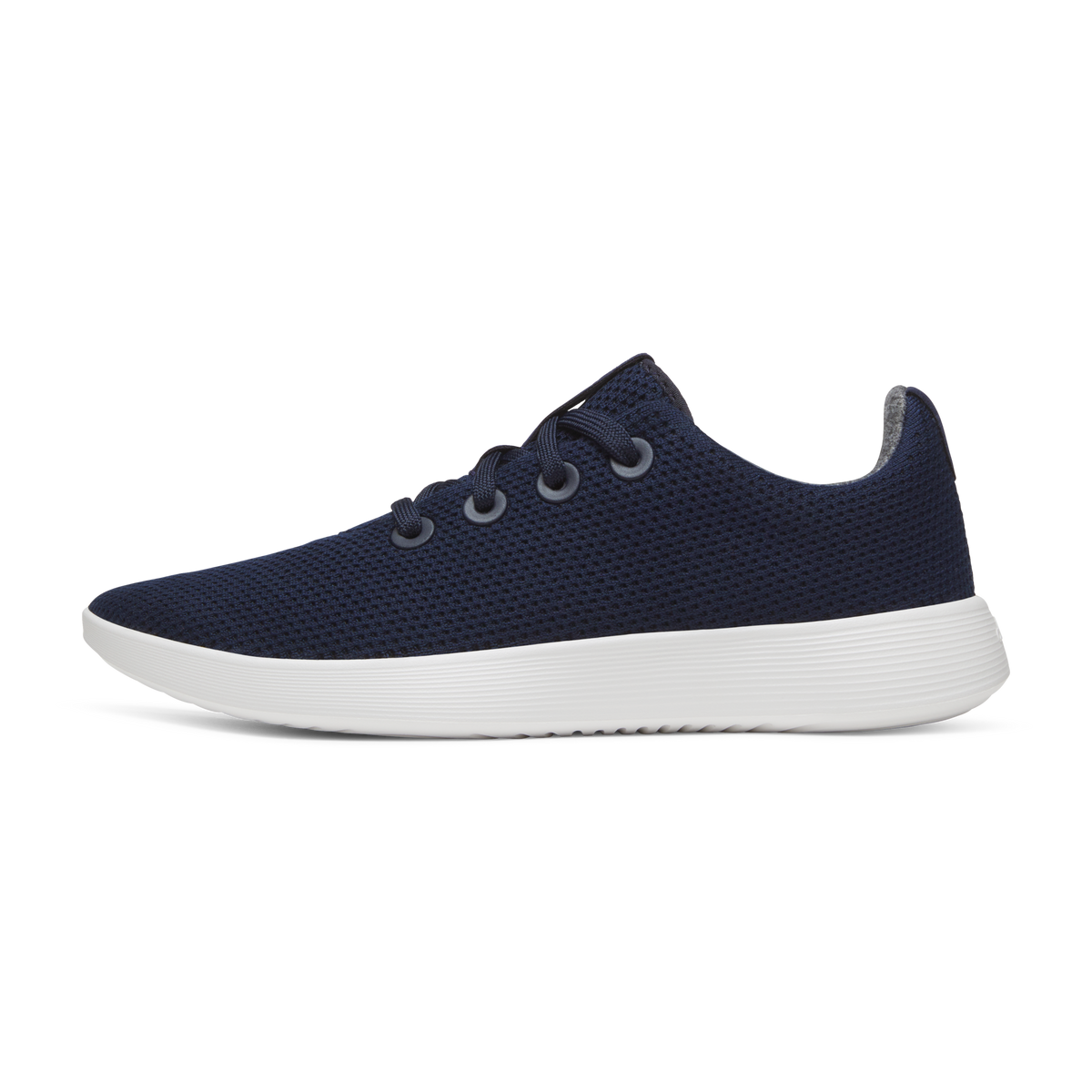 Women's Tree Runner NZ - Dark Navy (Blizzard Sole)