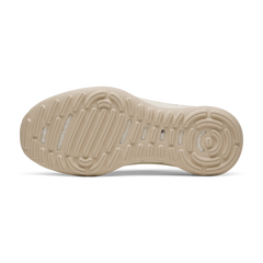 Men's Runner NZ Remix - Natural White (Natural White Sole)