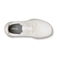 Men's Runner NZ Remix - Natural White (Natural White Sole)