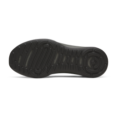 Men's Wool Runner NZ Mid Waterproof - Dark Jungle (Dark Jungle Sole)