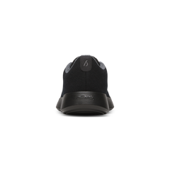 Women's Wool Runner NZ - Natural Black (Natural Black Sole)