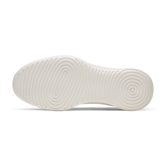 Women's Wool Runner NZ - Natural White (Natural White Sole)
