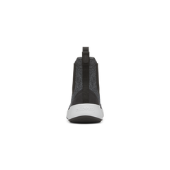 Women's Wool Runner Chelsea - Natural Grey (Light Grey Sole)