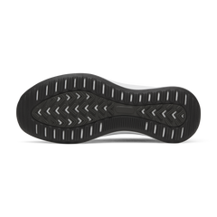 Women's Wool Runner Chelsea - Natural Grey (Light Grey Sole)