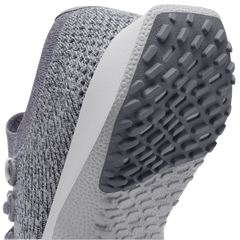 Women's Tree Dasher 2 - Medium Grey (Light Grey Sole)