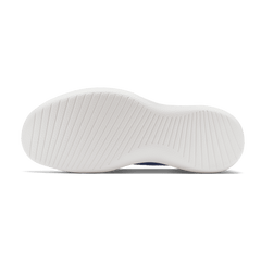 Women's Wool Runner - Hazy Indigo (Blizzard Sole)