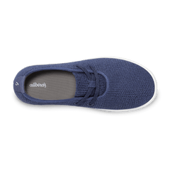 Men's Tree Skipper - Hazy Indigo (Blizzard Sole)