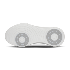 Men's SuperLight Wool Runner - Natural White (Blizzard Sole)