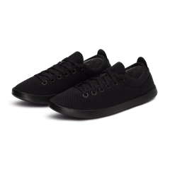 Men's Tree Piper - Natural Black (Natural Black Sole)