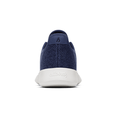 Men's Tree Runner - Hazy Indigo (Blizzard Sole)