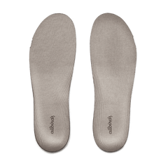 Men's Dasher Insoles - Natural Charcoal
