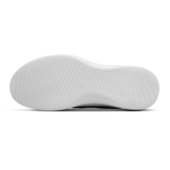 Women's Tree Runner - Marine Blue (White Sole)