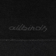 Anytime Ankle Sock - Natural Black