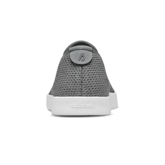 Men's Tree Lounger - Mist (White Sole)