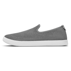 Women's Tree Lounger - Mist (White Sole)