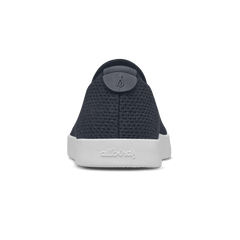 Men's Tree Lounger - Navy Night (White Sole)