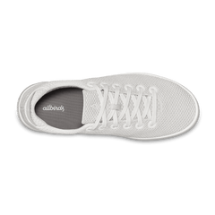 Men's Tree Piper - Kaikoura White (White Sole)