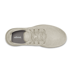 Women's Tree Runner - Wheat (Dark Beige Sole)