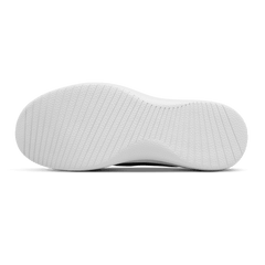 Women's Tree Runner - Jet Black (White Sole)