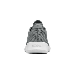 Women's Tree Runner - Mist (White Sole)