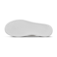 Women's Tree Skipper - Kaikoura White (White Sole)