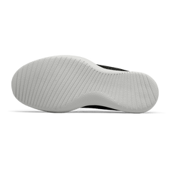 Women's Wool Runner - Natural Grey (Light Grey Sole)