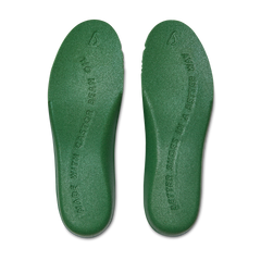 Women's Wool & Tree Runner Insoles - Natural Grey